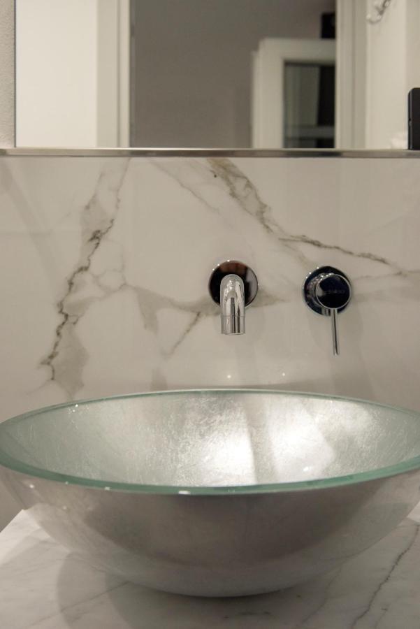 Sabriluna Rooms La Spezia Ngoại thất bức ảnh